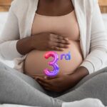 3rd trimester of pregnancy