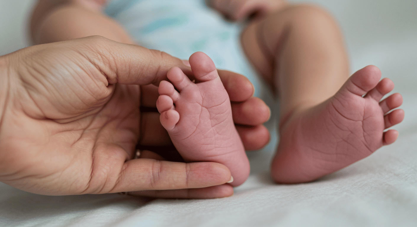 The Ultimate Newborn Health Checklist: A New Parent's Daily Guide